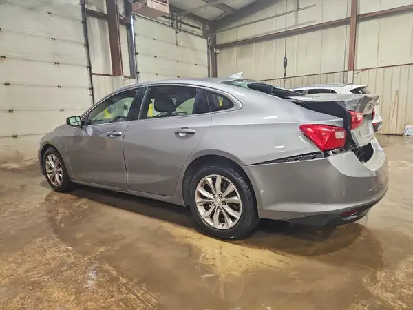 1G1ZD5ST9PF179719 2023 CHEVROLET MALIBU - Image 2