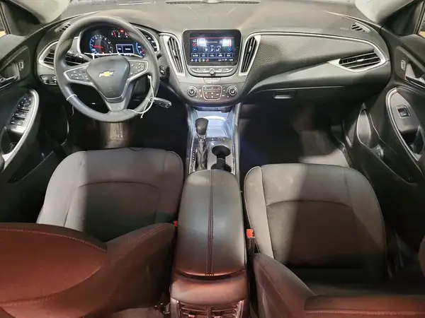 1G1ZD5ST9PF179719 2023 CHEVROLET MALIBU - Image 8