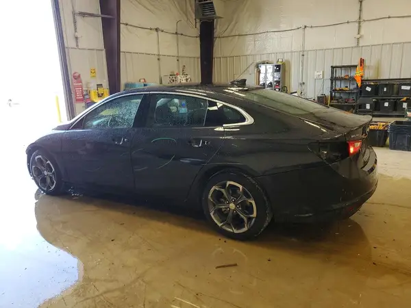 1G1ZD5ST9PF180322 2023 CHEVROLET MALIBU - Image 2