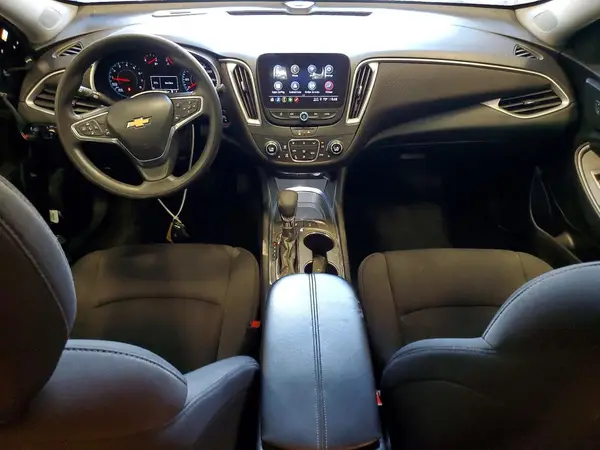 1G1ZD5ST9PF180322 2023 CHEVROLET MALIBU - Image 8