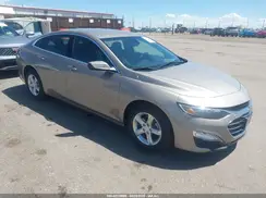 1G1ZD5ST9PF180739 2023 CHEVROLET MALIBU