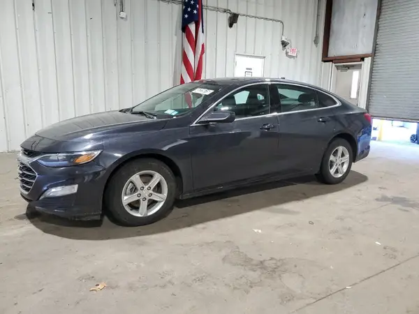 1G1ZD5ST9PF181129 2023 CHEVROLET MALIBU - Image 1