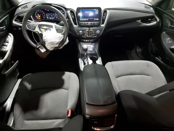 1G1ZD5ST9PF181129 2023 CHEVROLET MALIBU - Image 8