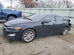 1G1ZD5ST9PF181289 2023 CHEVROLET MALIBU