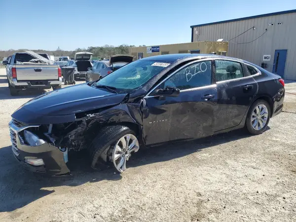1G1ZD5ST9PF181423 2023 CHEVROLET MALIBU - Image 1