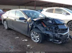1G1ZD5ST9PF181700 2023 CHEVROLET MALIBU