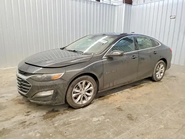 1G1ZD5ST9PF181745 2023 CHEVROLET MALIBU - Image 1