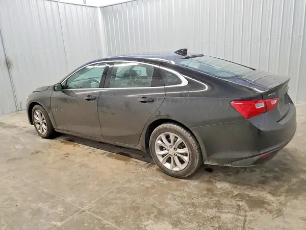 1G1ZD5ST9PF181745 2023 CHEVROLET MALIBU - Image 2
