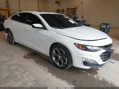1G1ZD5ST9PF181812 2023 CHEVROLET MALIBU