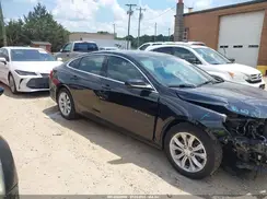 1G1ZD5ST9PF182667 2023 CHEVROLET MALIBU
