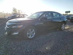 1G1ZD5ST9PF182670 2023 CHEVROLET MALIBU