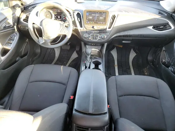 1G1ZD5ST9PF182670 2023 CHEVROLET MALIBU - Image 8
