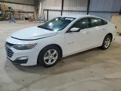 1G1ZD5ST9PF182684 2023 CHEVROLET MALIBU