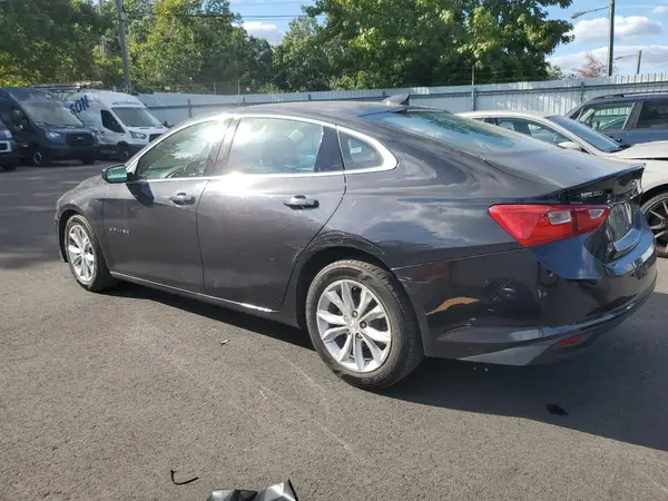 1G1ZD5ST9PF183463 2023 CHEVROLET MALIBU - Image 2