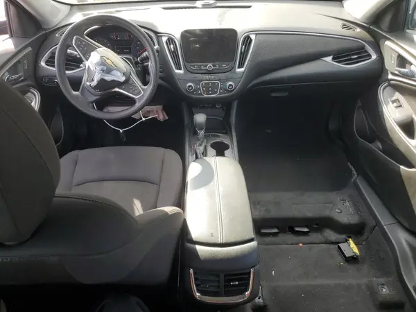 1G1ZD5ST9PF183463 2023 CHEVROLET MALIBU - Image 8