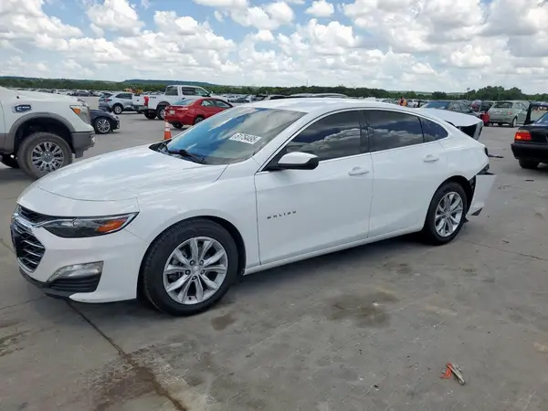 1G1ZD5ST9PF183897 2023 CHEVROLET MALIBU - Image 1