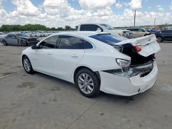 1G1ZD5ST9PF183897 2023 CHEVROLET MALIBU - Image 2