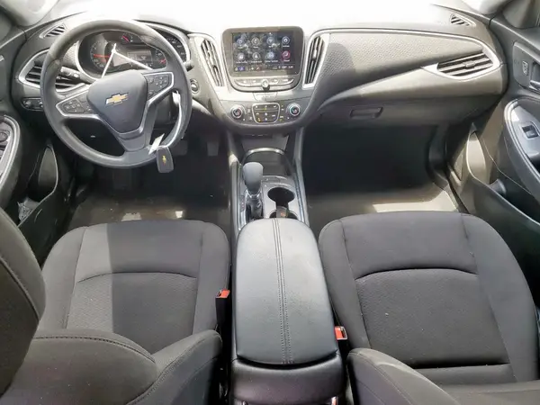 1G1ZD5ST9PF183897 2023 CHEVROLET MALIBU - Image 8