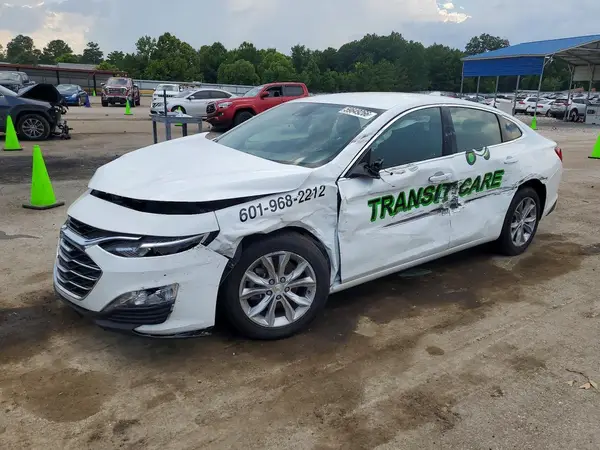 1G1ZD5ST9PF184077 2023 CHEVROLET MALIBU - Image 1
