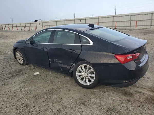 1G1ZD5ST9PF184094 2023 CHEVROLET MALIBU - Image 2