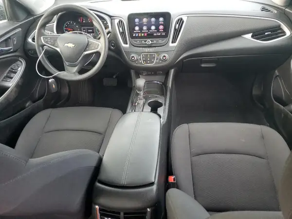 1G1ZD5ST9PF184094 2023 CHEVROLET MALIBU - Image 8