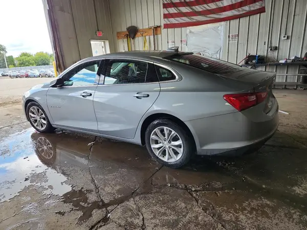 1G1ZD5ST9PF184208 2023 CHEVROLET MALIBU - Image 2