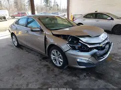 1G1ZD5ST9PF184662 2023 CHEVROLET MALIBU