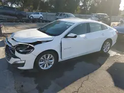 1G1ZD5ST9PF184709 2023 CHEVROLET MALIBU