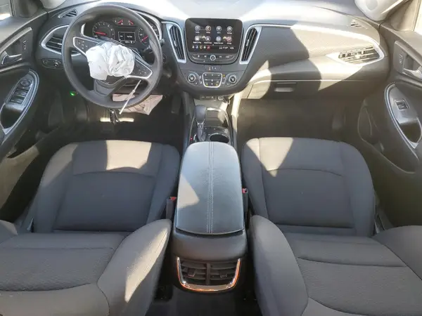 1G1ZD5ST9PF184709 2023 CHEVROLET MALIBU - Image 8