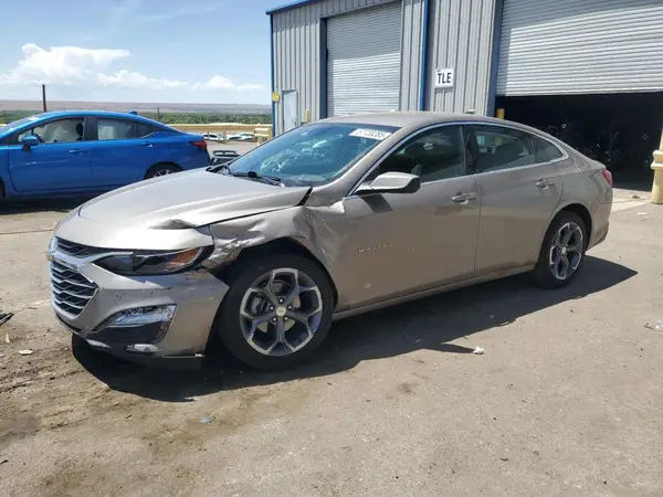 1G1ZD5ST9PF184726 2023 CHEVROLET MALIBU - Image 1