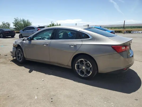 1G1ZD5ST9PF184726 2023 CHEVROLET MALIBU - Image 2