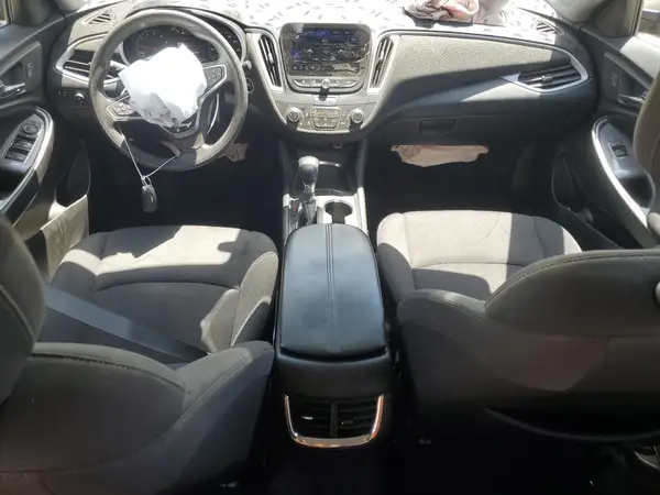1G1ZD5ST9PF184726 2023 CHEVROLET MALIBU - Image 8