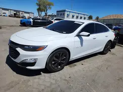 1G1ZD5ST9PF185732 2023 CHEVROLET MALIBU