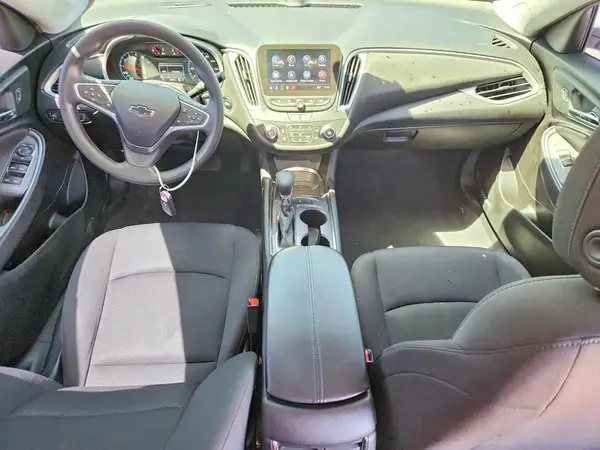 1G1ZD5ST9PF185732 2023 CHEVROLET MALIBU - Image 8