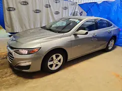 1G1ZD5ST9PF186587 2023 CHEVROLET MALIBU