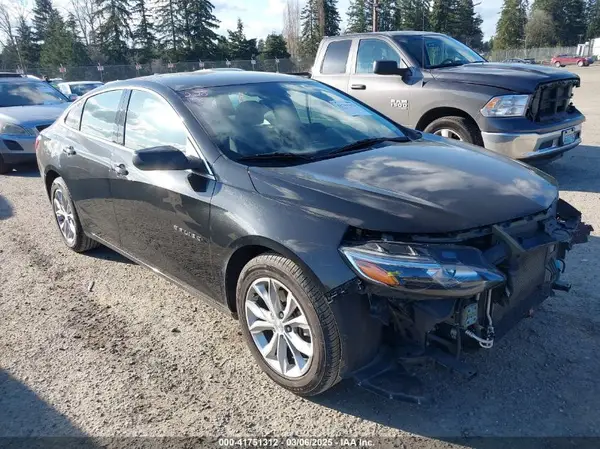 1G1ZD5ST9PF186590 2023 CHEVROLET MALIBU - Image 1