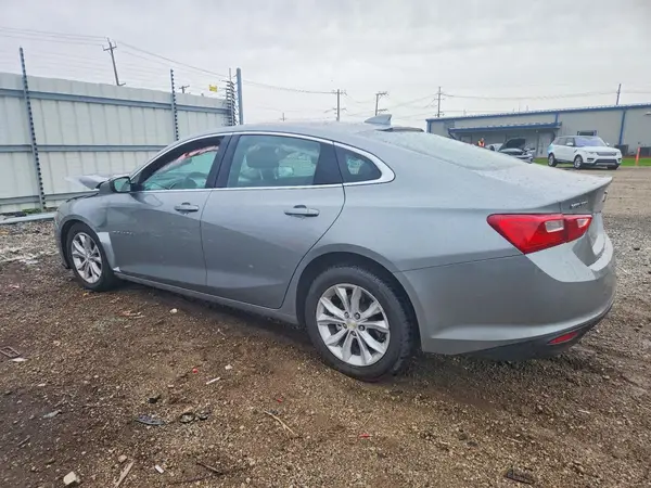 1G1ZD5ST9PF187030 2023 CHEVROLET MALIBU - Image 2