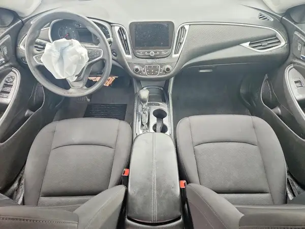 1G1ZD5ST9PF187030 2023 CHEVROLET MALIBU - Image 8
