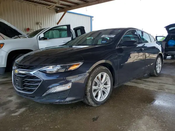 1G1ZD5ST9PF187139 2023 CHEVROLET MALIBU - Image 1
