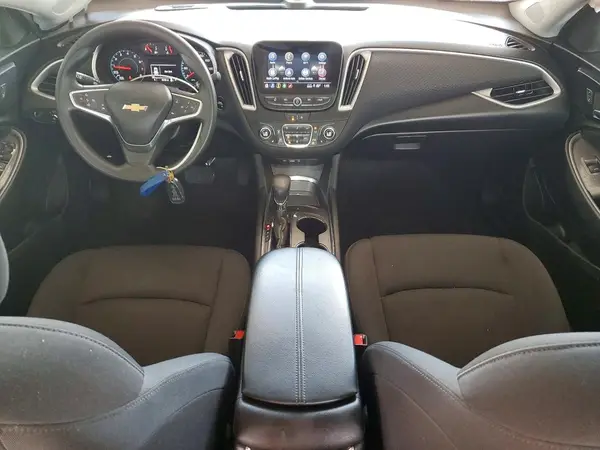 1G1ZD5ST9PF187139 2023 CHEVROLET MALIBU - Image 8