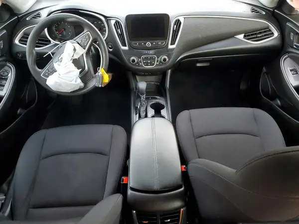 1G1ZD5ST9PF187206 2023 CHEVROLET MALIBU - Image 8