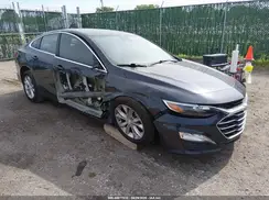 1G1ZD5ST9PF187495 2023 CHEVROLET MALIBU
