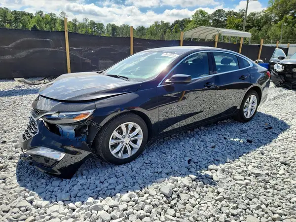 1G1ZD5ST9PF187593 2023 CHEVROLET MALIBU - Image 1