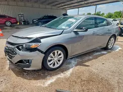 1G1ZD5ST9PF187626 2023 CHEVROLET MALIBU