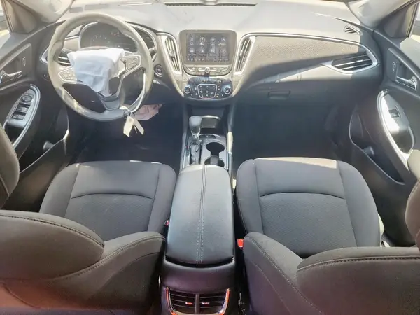 1G1ZD5ST9PF187626 2023 CHEVROLET MALIBU - Image 8