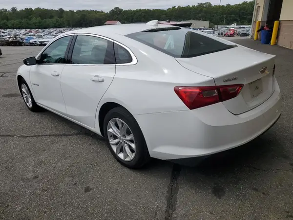 1G1ZD5ST9PF187819 2023 CHEVROLET MALIBU - Image 2