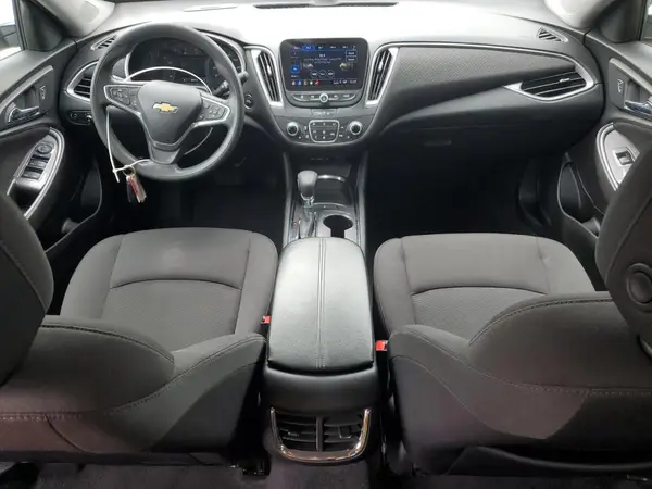 1G1ZD5ST9PF187819 2023 CHEVROLET MALIBU - Image 8