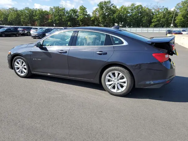 1G1ZD5ST9PF188033 2023 CHEVROLET MALIBU - Image 2