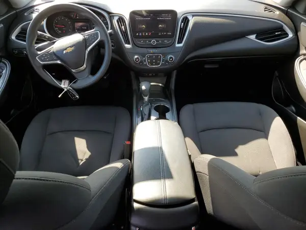 1G1ZD5ST9PF188033 2023 CHEVROLET MALIBU - Image 8