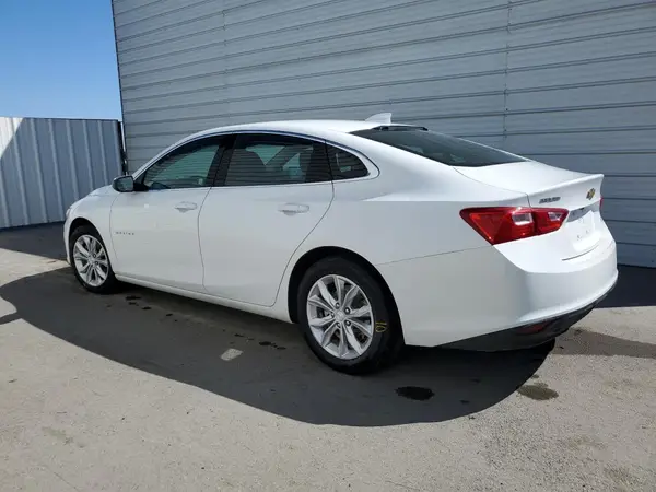 1G1ZD5ST9PF188453 2023 CHEVROLET MALIBU - Image 2